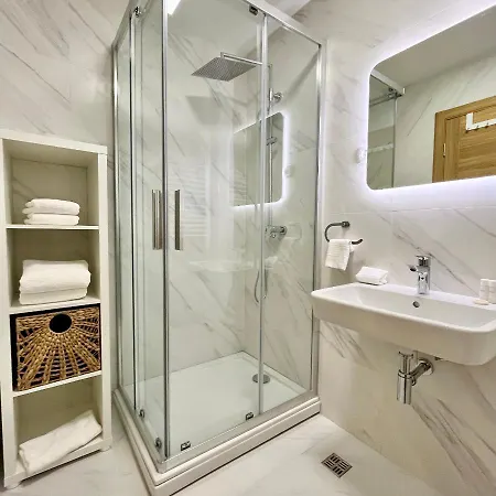 Doclea Appartement *