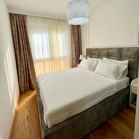 Doclea Apartment
