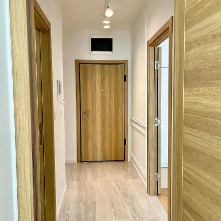Apartment Doclea