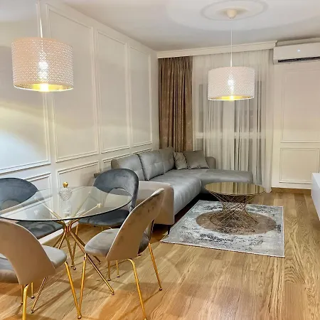 Apartment Doclea