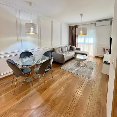 Doclea Appartement *