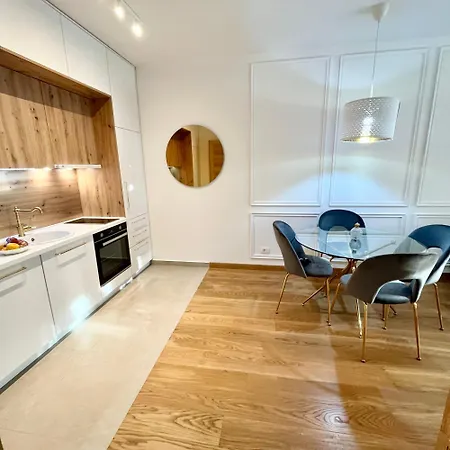 Apartment Doclea *