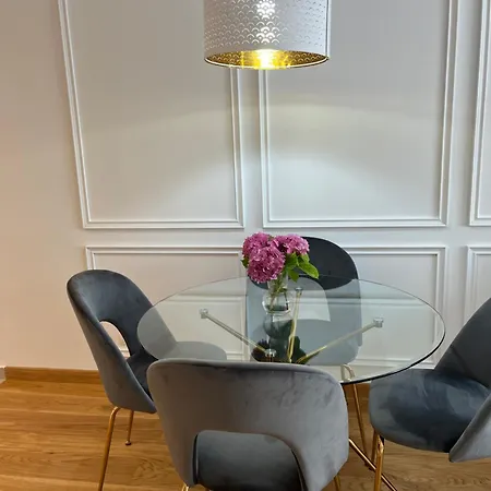 Doclea Appartement Podgorica