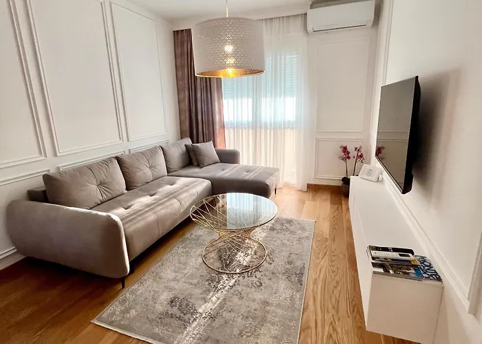 Doclea Apartment