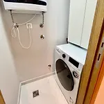 Doclea Lägenhet Podgorica