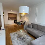 شقة Doclea بودغوريتْسا