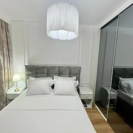 Apartament Doclea *