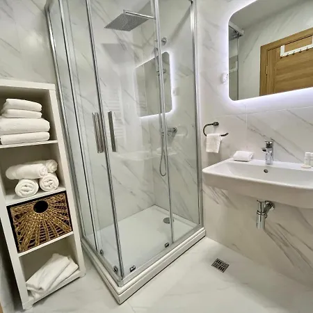 Doclea Apartament