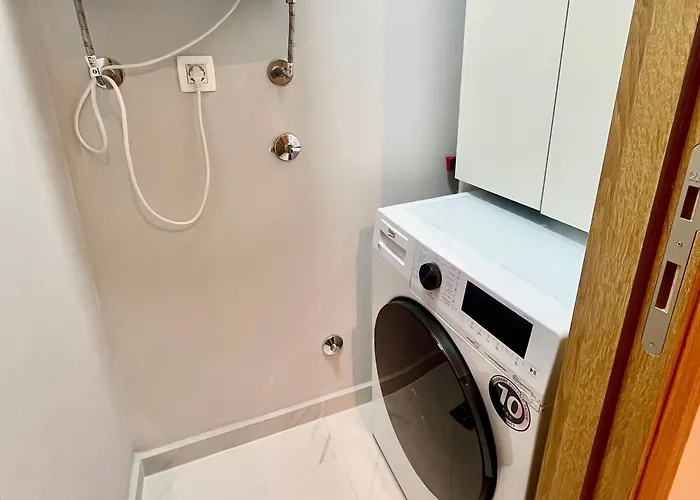 Doclea Appartamento Podgorica