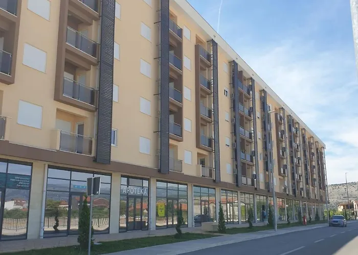 Doclea Daire Podgoriçe